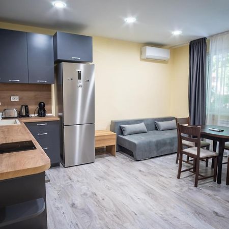 Apartment Yana Ruse Exterior photo