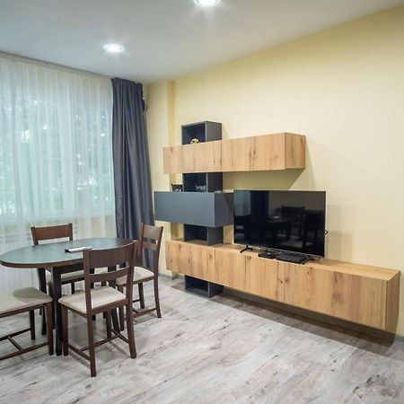 Apartment Yana Ruse Exterior photo