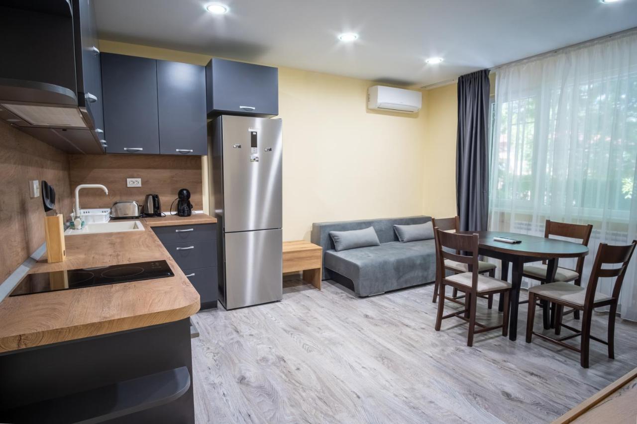 Apartment Yana Ruse Exterior photo