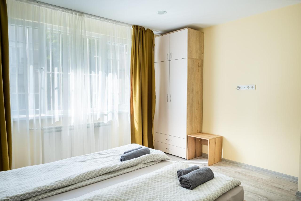 Apartment Yana Ruse Exterior photo