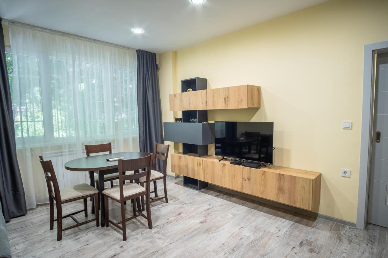 Apartment Yana Ruse Exterior photo